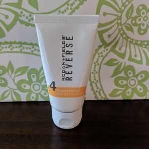 Rodan and Fields sun block
